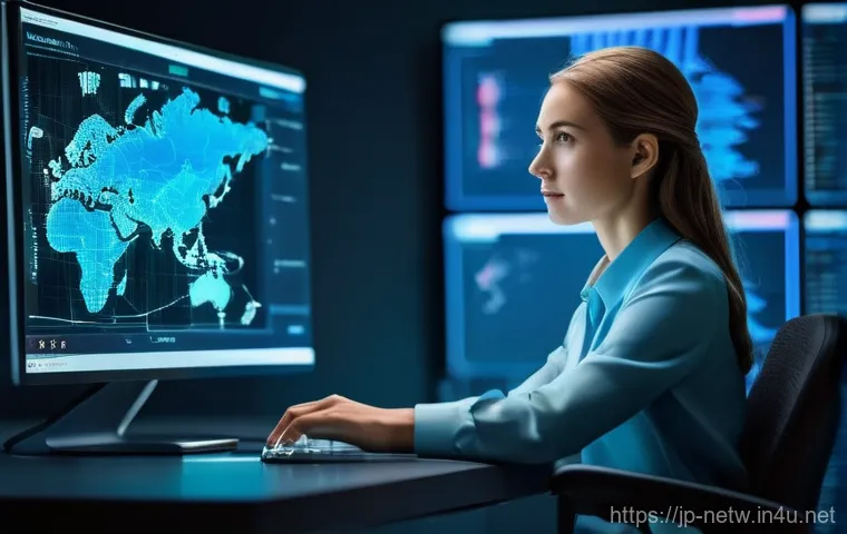 네트워크관리사 실기 과목별 주요 내용 요약 - **Prompt:** A highly skilled network engineer, appearing focused and dressed in a professional, clea... 네트워크관리사 실기 과목별 주요 내용 요약 - **Prompt:** A highly skilled network engineer, appearing focused and dressed in a professional, clea...