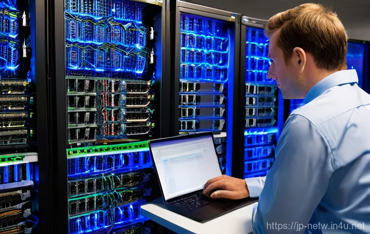 네트워크관리사 실기 과목별 주요 내용 요약 - **Prompt:** A vigilant cybersecurity analyst, a woman with a sharp, intelligent gaze, wearing a styl... 네트워크관리사 실기 과목별 주요 내용 요약 - **Prompt:** A vigilant cybersecurity analyst, a woman with a sharp, intelligent gaze, wearing a styl...