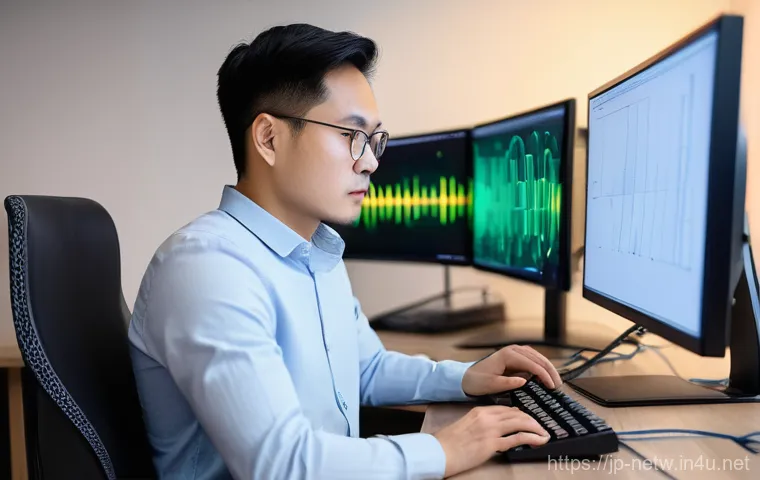 네트워크관리사 자격증을 활용한 이직 준비 전략 - A determined young East Asian woman (20s) with a bright, optimistic expression, dressed in a smart c... 네트워크관리사 자격증을 활용한 이직 준비 전략 - A determined young East Asian woman (20s) with a bright, optimistic expression, dressed in a smart c...