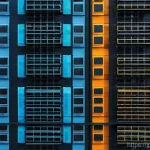 네트워크관리 실무에서 경험한 장애 처리 사례 - Here are three detailed image generation prompts in English, designed to be 15+ appropriate and suit...