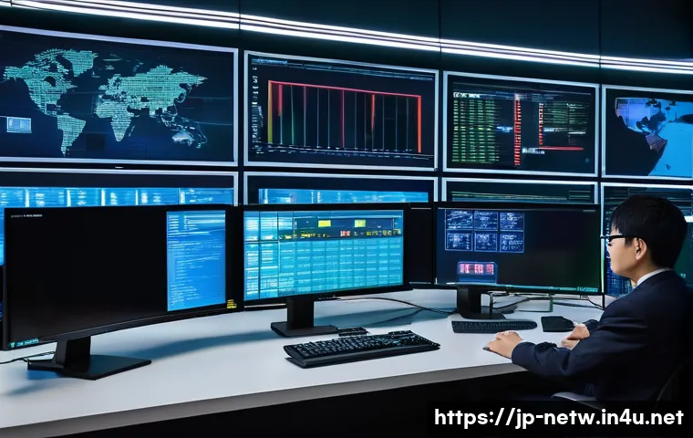 네트워크관리사와 정보보안기사의 차이점 및 활용 사례 관련 이미지 1