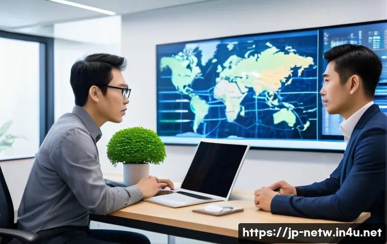 네트워크관리사와 정보보안기사의 차이점 및 활용 사례 관련 이미지 2