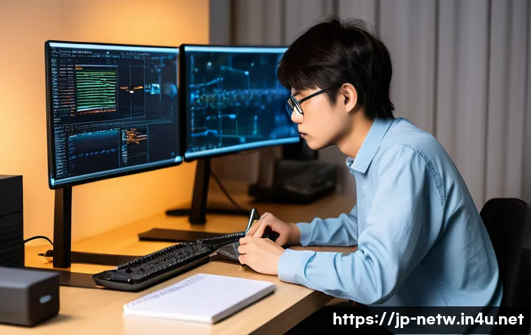 네트워크관리사 실기 시험 준비를 위한 단기 집중 학습법 관련 이미지 2