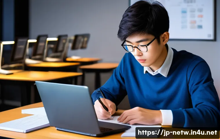 네트워크관리사 실기 시험 대비 네트워크 분석 학습법 관련 이미지 2