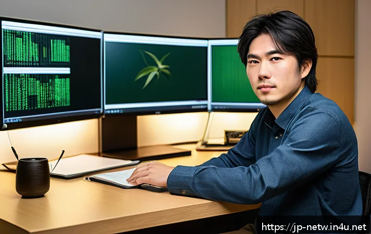 네트워크관리사 취득 후 대기업 취업 성공 사례 관련 이미지 1