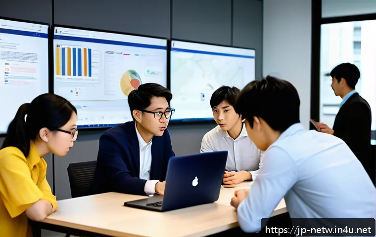 네트워크관리사 취득 후 대기업 취업 성공 사례 관련 이미지 2