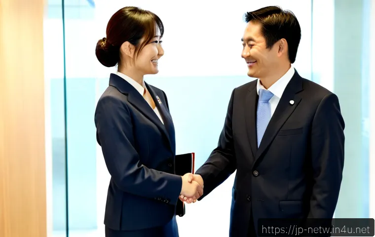 네트워크관리사 취득 후 대기업 취업 성공 후기 관련 이미지 1